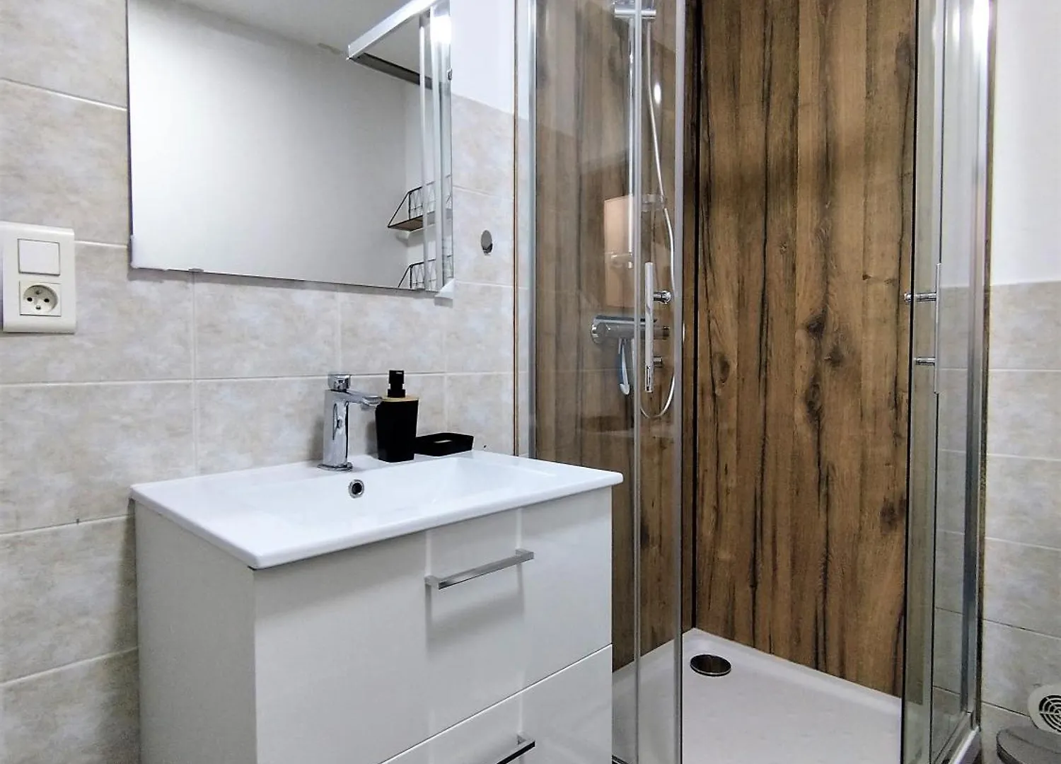 Apartment Appartement A 150 M De La Cathedrale Rodez France