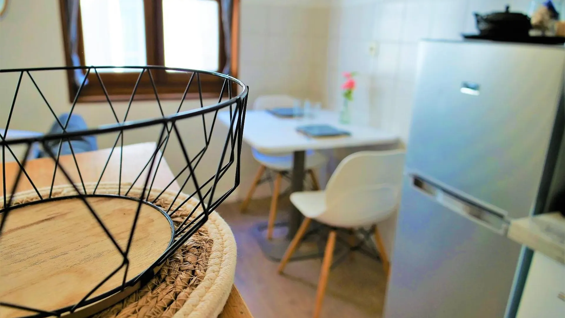 Appartement A 150 M De La Cathedrale Rodez