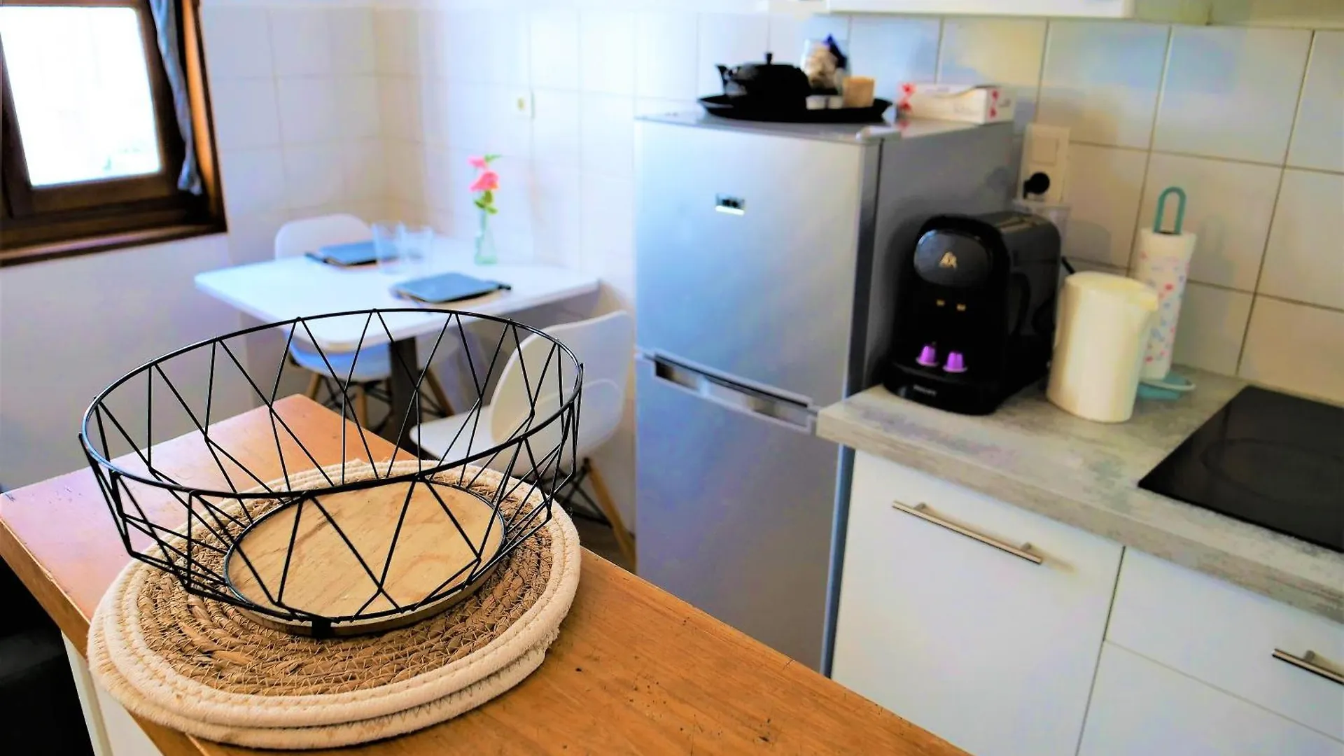 Appartement A 150 M De La Cathedrale Rodez