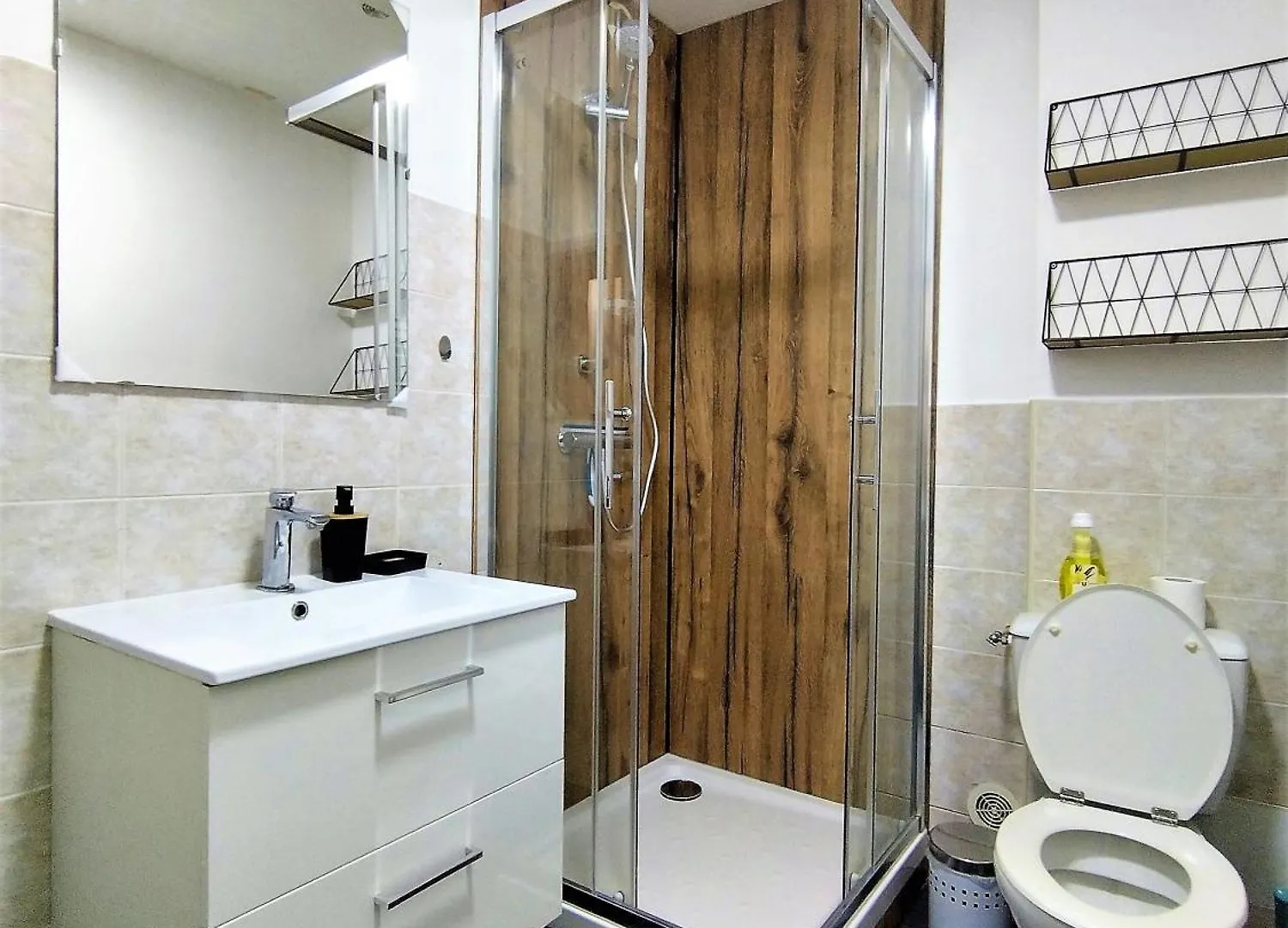 Appartement A 150 M De La Cathedrale Rodez 0*,