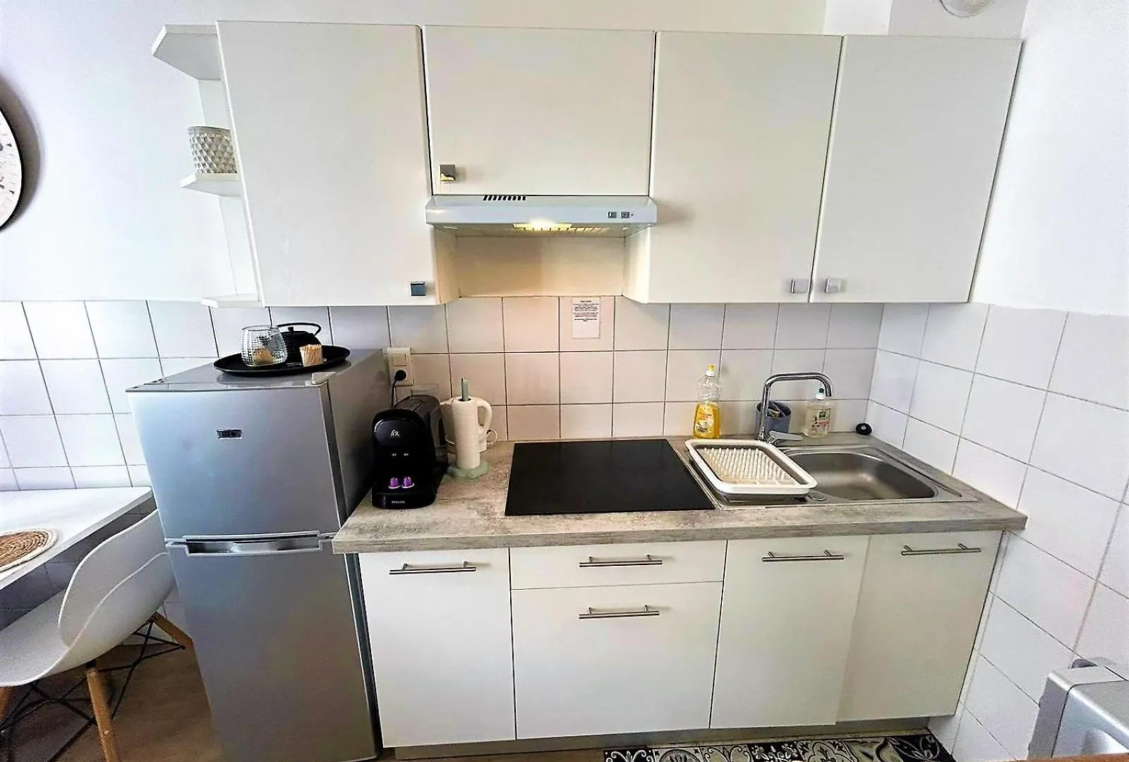 Appartement A 150 M De La Cathedrale Rodez Lägenhet