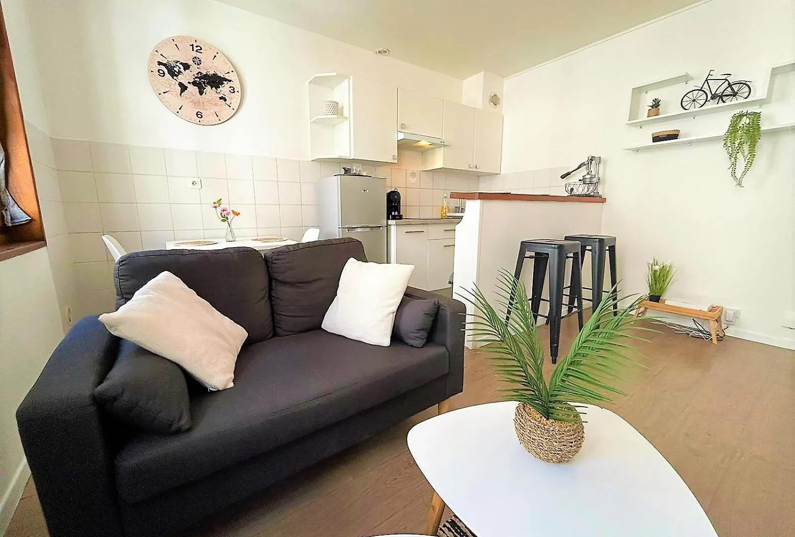 Appartement A 150 M De La Cathedrale Rodez