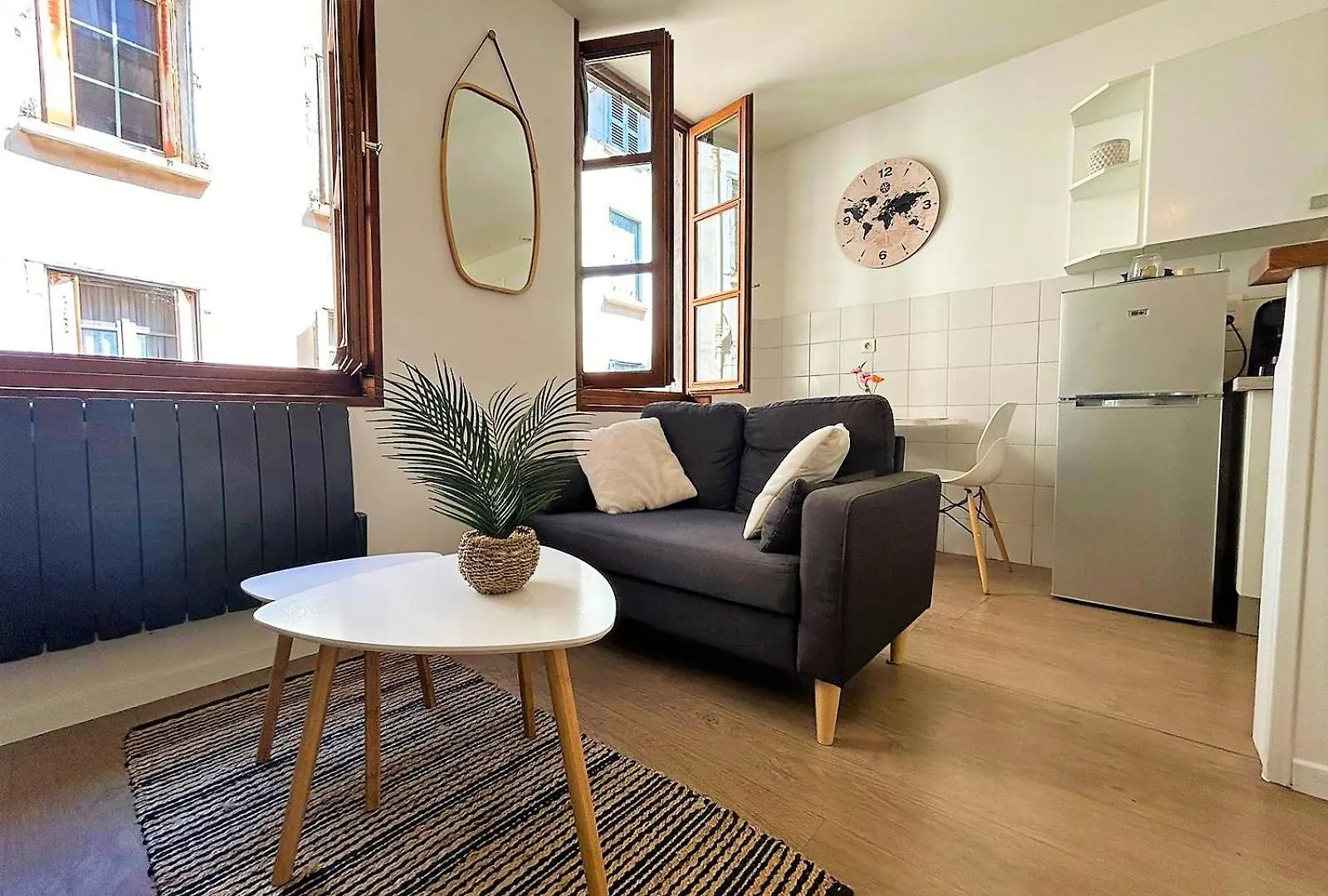 Apartment Appartement A 150 M De La Cathedrale Rodez