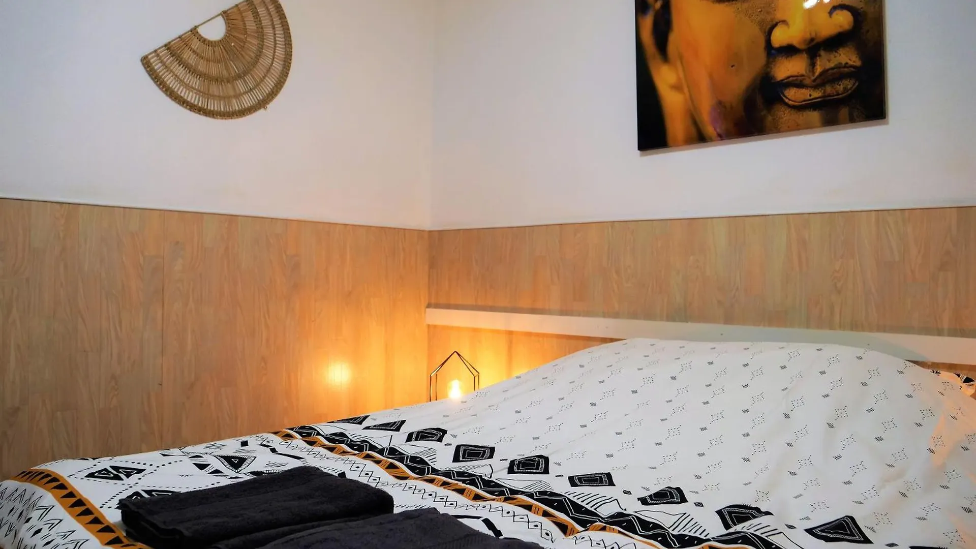 Apartment Appartement A 150 M De La Cathedrale Rodez